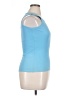 Hurley Blue Tank Top Size XL - photo 4