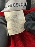 Pierre Cardin Red Pullover Sweater Size S - photo 8