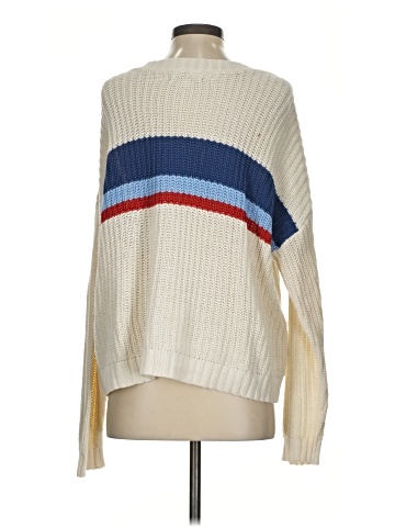 American Eagle Outfitters Pullover Sweater (view 2)
