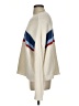 American Eagle Outfitters Color Block Ivory Pullover Sweater Size S - photo 5