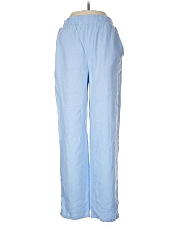 Forever 21 Linen Pants (view 1)