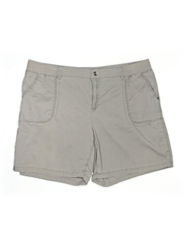 Great Northwest Indigo Khaki Shorts (view 1)