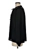 Knox Rose 100% Recycled Polyester Black Long Sleeve Blouse Size M - photo 5