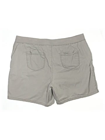 Great Northwest Indigo Khaki Shorts (view 2)