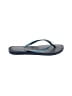 Havaianas Blue Flip Flops Size EU 35 / US 3 1/2 (youth) - photo 1