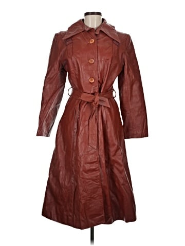 Eastern Mountain Sports Trenchcoat (view 1)