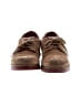 Bass 100% Leather Brown Flats Size 6 1/2 - photo 2