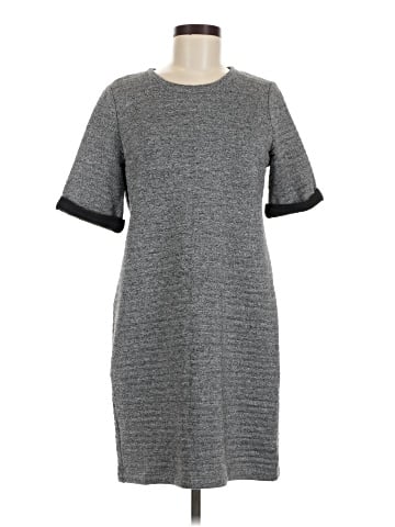 Ann Taylor LOFT Outlet Casual Dress (view 1)