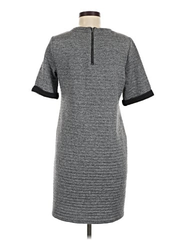 Ann Taylor LOFT Outlet Casual Dress (view 2)