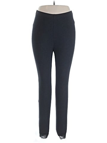 Roaman's Active Pants (view 1)