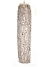 The Drop 100% Polyester Paisley Ivory Casual Pants Size L - photo 5