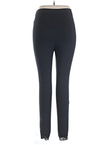 Roaman's Active Pants (view 2)