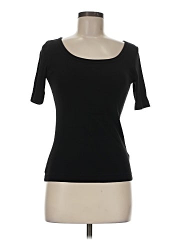 H&M 3/4 Sleeve T-Shirt (view 1)