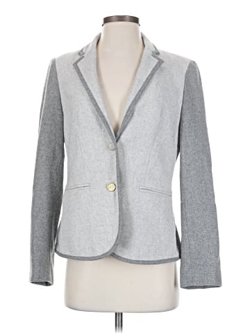 Tommy Hilfiger Wool Blazer (view 1)