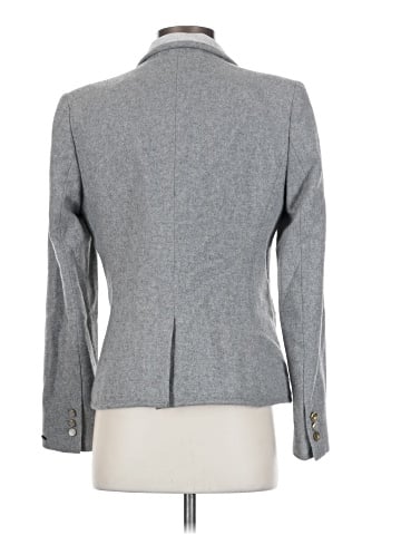 Tommy Hilfiger Wool Blazer (view 2)
