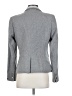 Tommy Hilfiger Chevron-herringbone Gray Wool Blazer Size 4 - photo 2