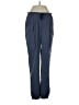 lucy Blue Casual Pants Size S - photo 1