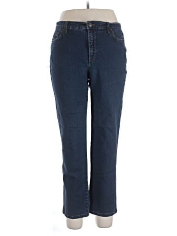 Gloria Vanderbilt Jeans (view 1)
