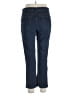 Gloria Vanderbilt Blue Jeans Size 14 - photo 2