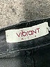 Vibrant M.I.U Black Jeans Size 29 waist - photo 7