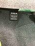 Shein Tropical Black Casual Dress Size S - photo 7