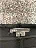 Vince. Solid Black Active Pants Size 0 - photo 7