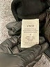 Vince. Solid Black Active Pants Size 0 - photo 8