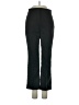 J.Crew Chevron-herringbone Black Linen Pants Size 00 (petite) - photo 1