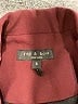 Rag & Bone Burgundy Blazer Size 6 - photo 6