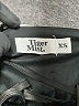 Tiger Mist Black Sleeveless Top Size XS - photo 7
