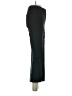 J.Crew Chevron-herringbone Black Linen Pants Size 00 (petite) - photo 4