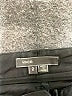 Vince. Solid Black Gray Casual Pants Size 2 - photo 4