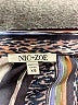 Nic + Zoe Paisley Blue Long Sleeve Blouse Size XS - photo 7