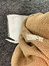 Zara Solid Tan Casual Pants Size S - photo 8