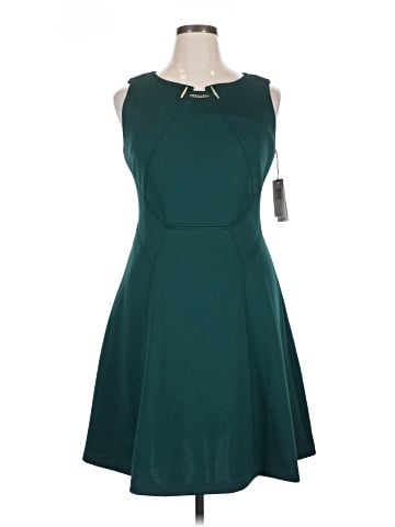 Ivanka Trump Cocktail Dress (view 1)