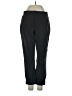 Eddie Bauer Solid Black Active Pants Size 2 - photo 1