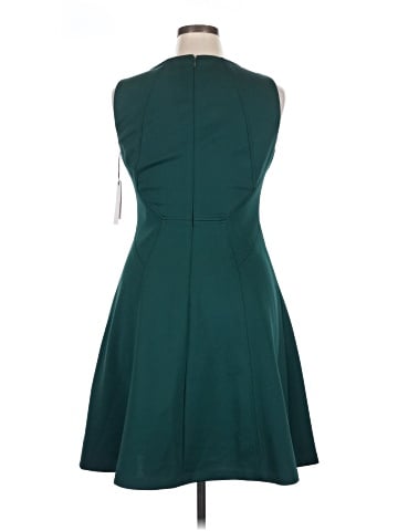 Ivanka Trump Cocktail Dress (view 2)
