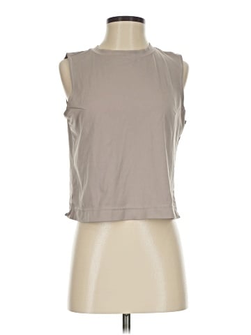 Jockey Sleeveless T-Shirt (view 1)