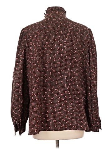 Pykettes Long Sleeve Blouse (view 2)