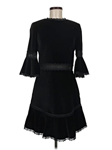 Alice + Olivia Cocktail Dress (view 1)