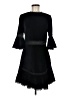 Alice + Olivia Black Cocktail Dress Size 8 - photo 1