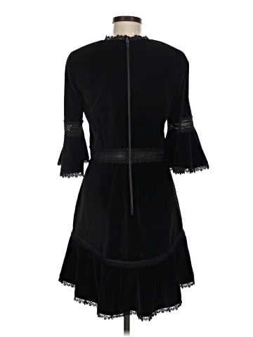 Alice + Olivia Cocktail Dress (view 2)