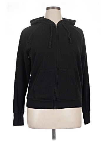 SO Zip Up Hoodie (view 1)