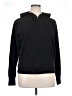 SO Black Zip Up Hoodie Size XL - photo 1