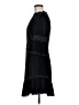 Alice + Olivia Black Cocktail Dress Size 8 - photo 5