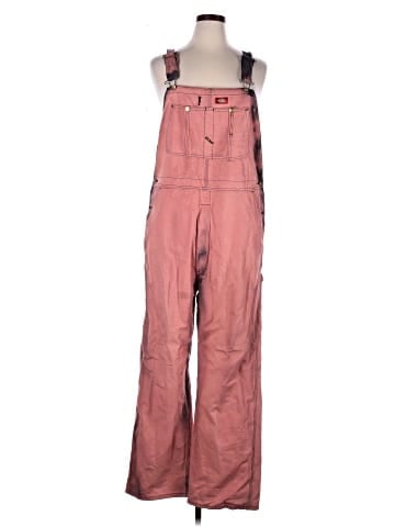 Dickies Overalls (view 1)