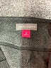 Vince Camuto Solid Gray Casual Pants Size 14 - photo 4
