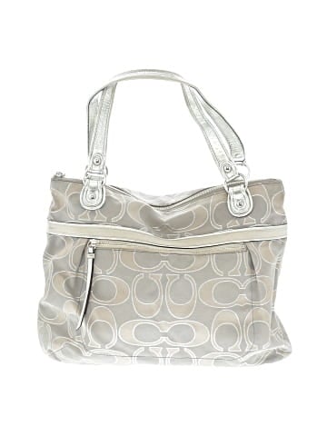 Coach Shoulder Bag (view 1)