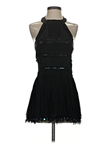 MM Couture by Miss Me Cocktail Dress (view 1)