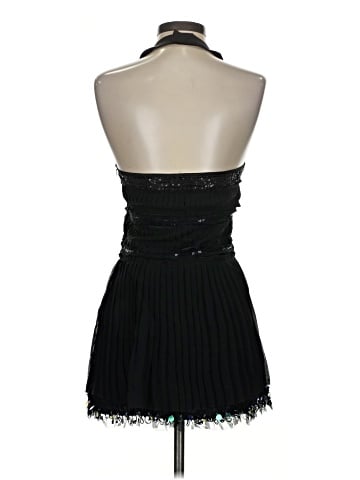 MM Couture by Miss Me Cocktail Dress (view 2)